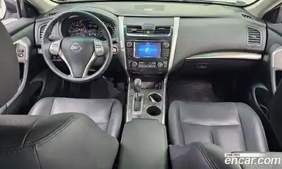 Nissan Altima 2016 2.5 гидро, миниатюра 9
