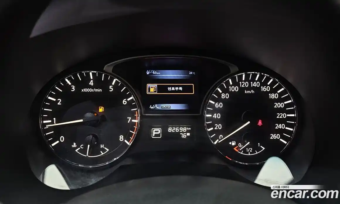 Nissan Altima 2016 2.5 гидро, фото 10