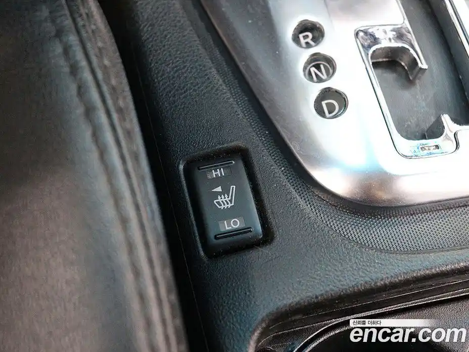 Nissan Altima 2012 3.5 гидро, фото 13