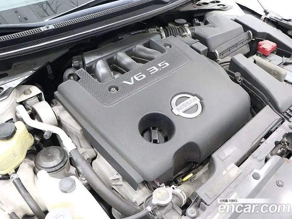 Nissan Altima 2012 3.5 гидро, фото 16
