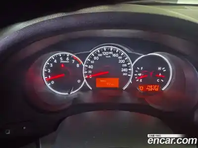 Nissan Altima 2012 3.5 гидро, миниатюра 5