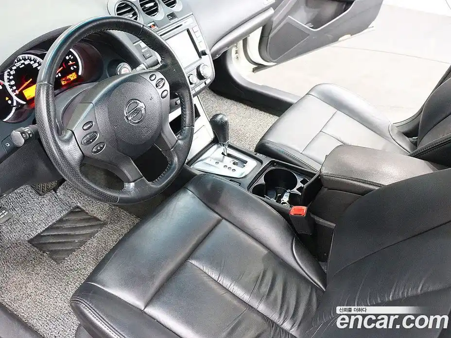 Nissan Altima 2012 3.5 гидро, фото 6