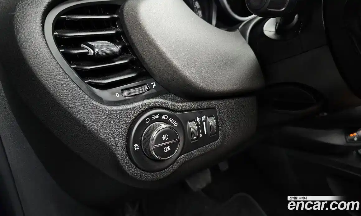 Fiat 500X 2016 2.0 гидро, фото 18