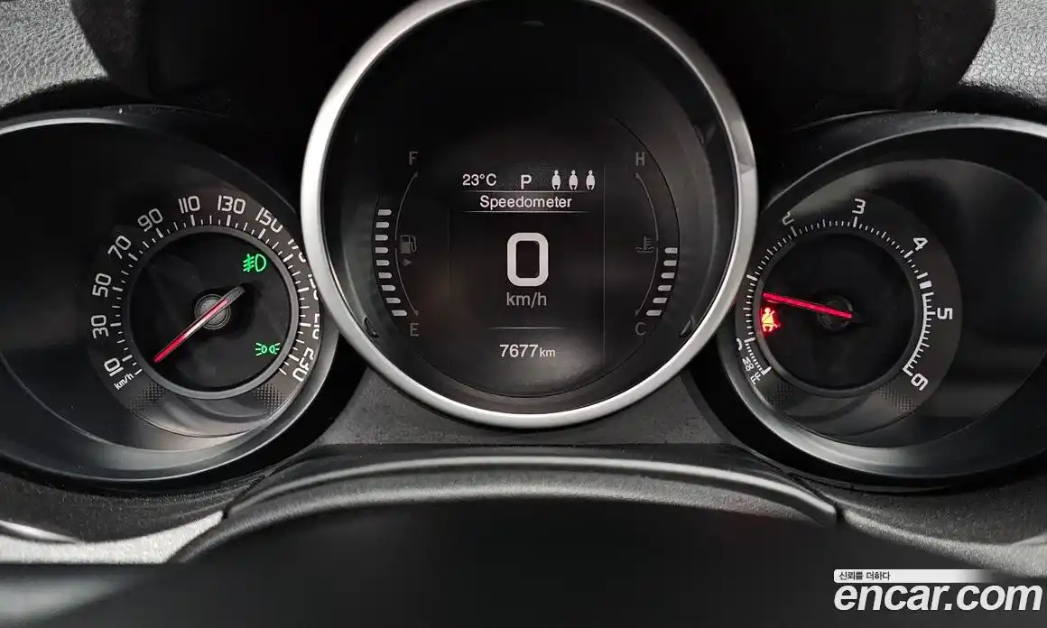 Fiat 500X 2016 2.0 гидро, фото 8