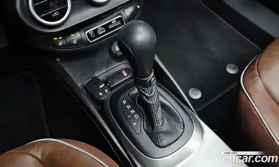 Fiat 500X 2016 2.0 гидро, миниатюра 9