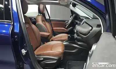 Fiat 500X 2016 2.0 гидро, миниатюра 10