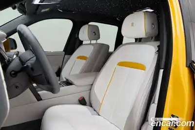 Rolls-Royce Cullinan 2024 6.7 гидро, миниатюра 12