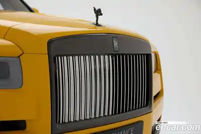Rolls-Royce Cullinan 2024 6.7 гидро, миниатюра 5
