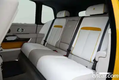 Rolls-Royce Cullinan 2024 6.7 гидро, миниатюра 10