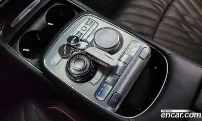 Genesis G90 2023 3.5 автомат (гидро), миниатюра 9