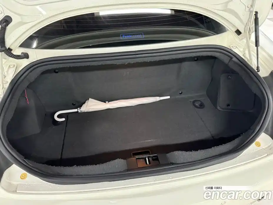 Maserati GranTurismo 2009 4.7 гидро, фото 15
