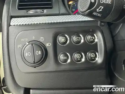 Maserati GranTurismo 2009 4.7 гидро, миниатюра 10