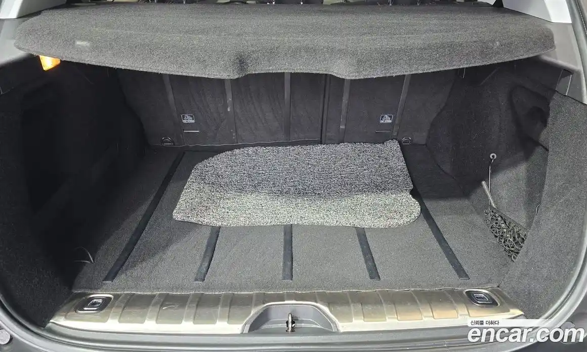 Peugeot 2008 2015 1.6 автомат (гидро), фото 20
