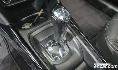 Peugeot 2008 2015 1.6 автомат (гидро), миниатюра 9