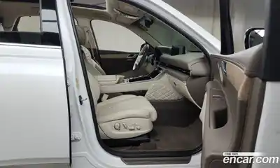 Genesis GV80 2022 2.5 автомат (гидро), миниатюра 11