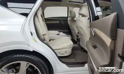 Genesis GV80 2022 2.5 автомат (гидро), миниатюра 12