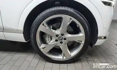 Genesis GV80 2022 2.5 автомат (гидро), миниатюра 5