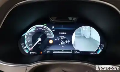 Genesis GV80 2022 2.5 автомат (гидро), миниатюра 8