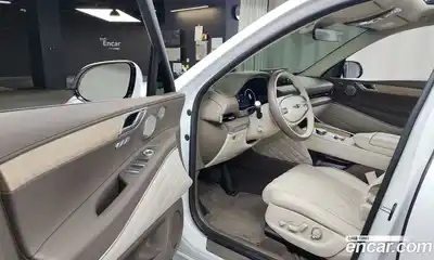 Genesis GV80 2022 2.5 автомат (гидро), миниатюра 10