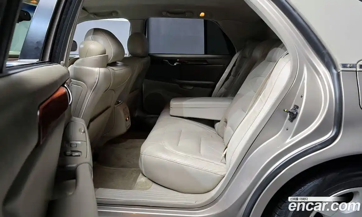 Cadillac DeVille 2001 4.6 гидро, фото 13