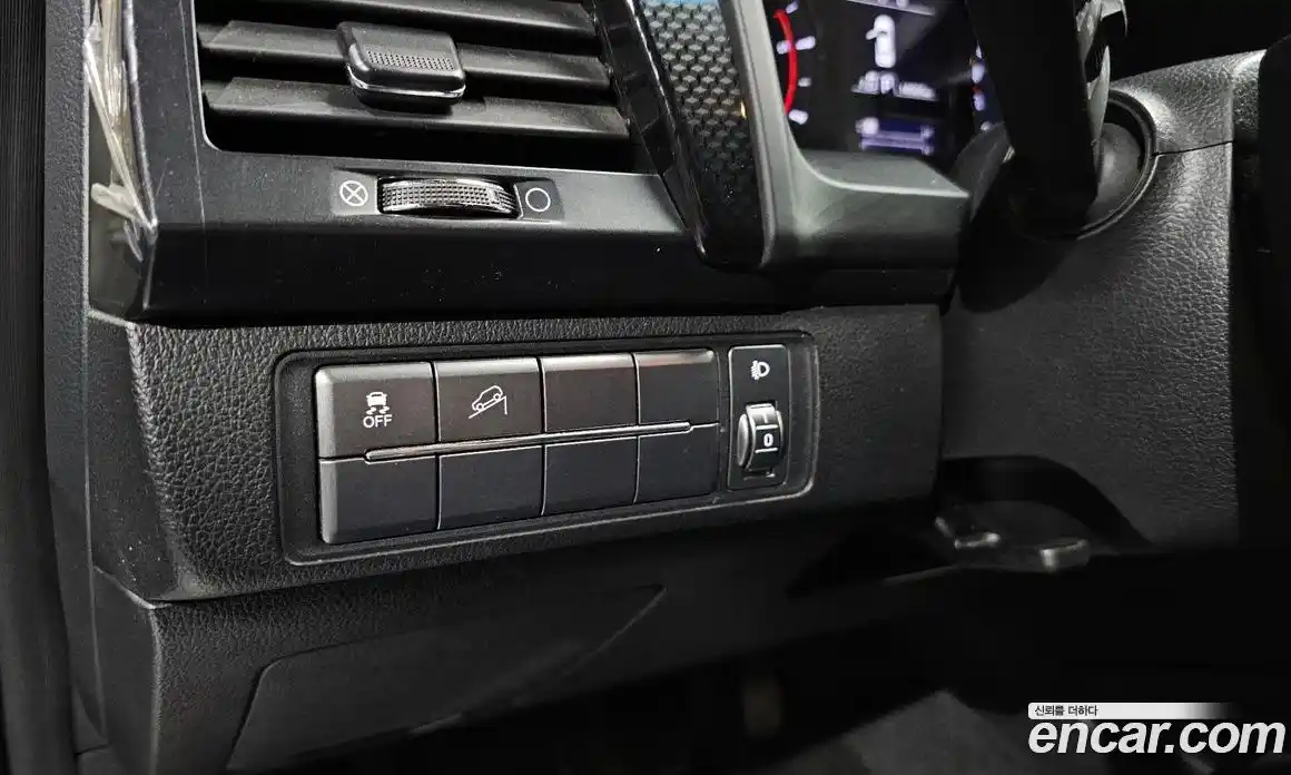 SsangYong Rexton 2020 2.2 автомат (гидро), фото 15