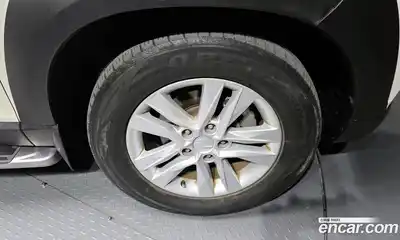 SsangYong Rexton 2020 2.2 автомат (гидро), миниатюра 5