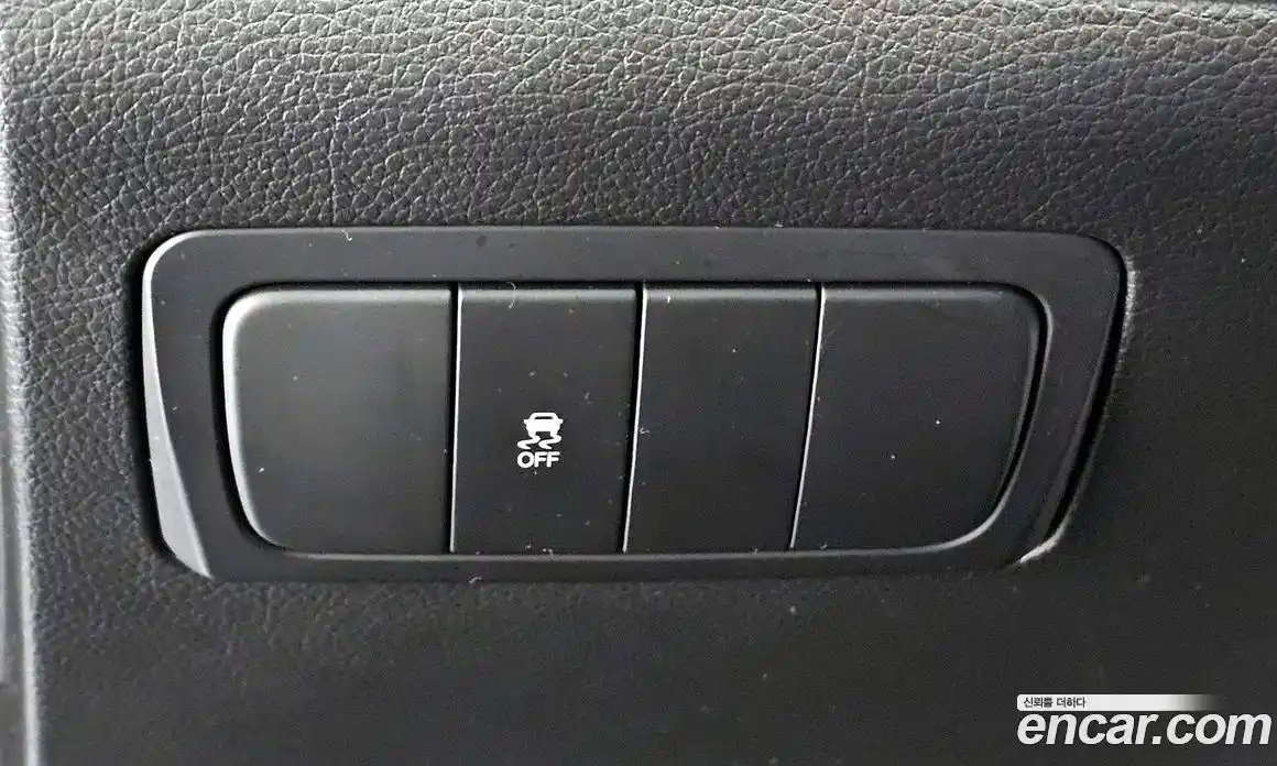 SsangYong Korando 2012 2.0 автомат (гидро), фото 14