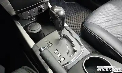 SsangYong Korando 2012 2.0 автомат (гидро), миниатюра 9