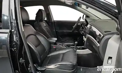 SsangYong Korando 2012 2.0 автомат (гидро), миниатюра 10