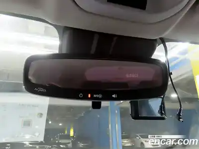 Chevrolet Spark 2016 1.0 автомат (гидро), миниатюра 9