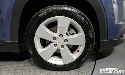 Chevrolet Orlando 2014 2.0 автомат (гидро), миниатюра 5