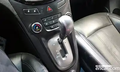 Chevrolet Orlando 2014 2.0 автомат (гидро), миниатюра 9