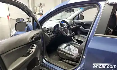 Chevrolet Orlando 2014 2.0 автомат (гидро), миниатюра 10