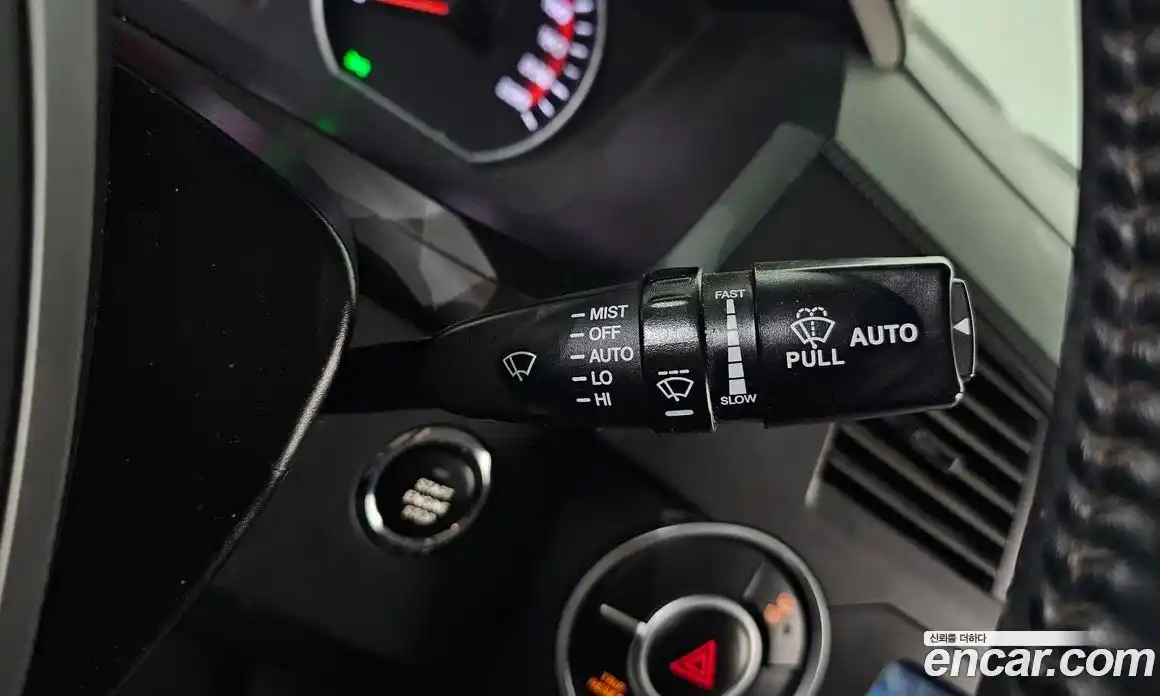 SsangYong Korando 2015 2.0 автомат (гидро), фото 17