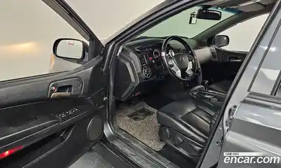 SsangYong Korando 2015 2.0 автомат (гидро), миниатюра 10