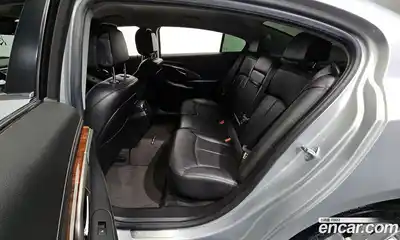 Chevrolet Alpheon 2014 2.4 автомат (гидро), миниатюра 11