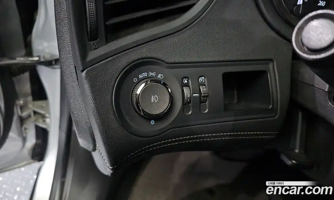 Chevrolet Alpheon 2014 2.4 автомат (гидро), фото 15
