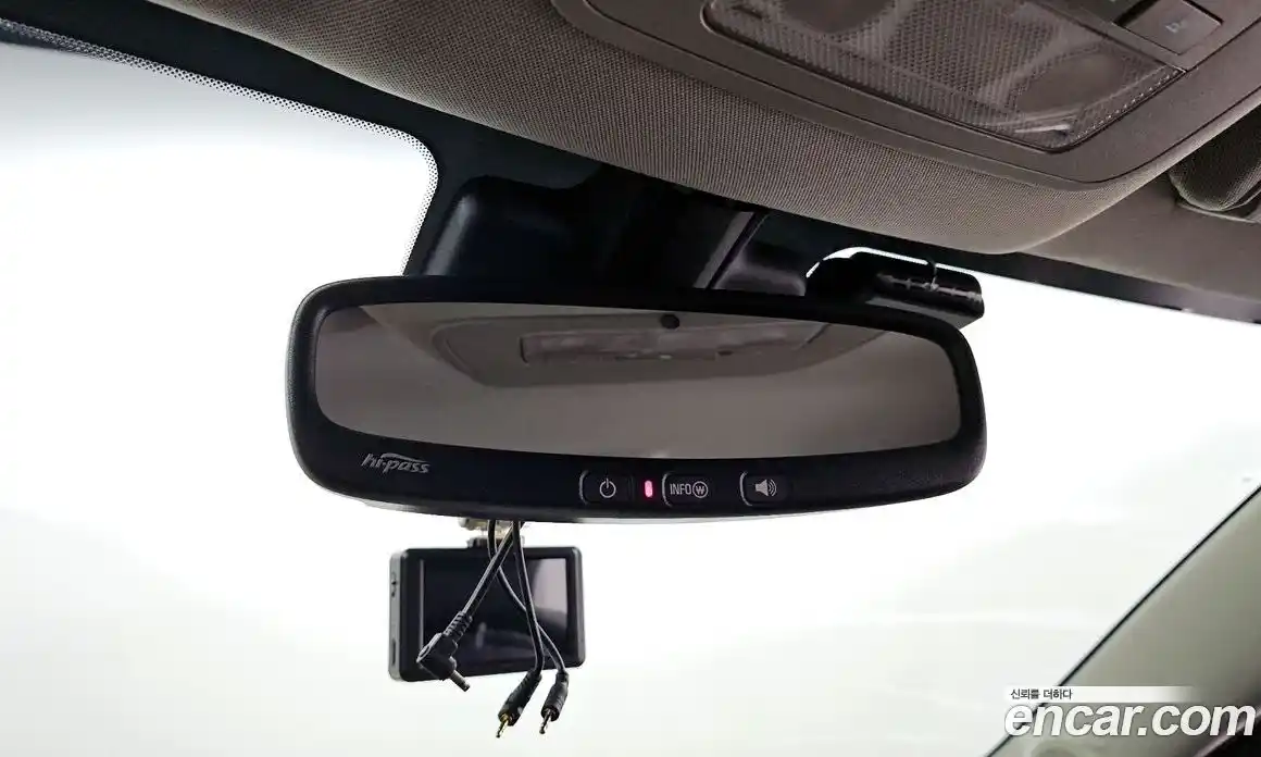 Chevrolet Alpheon 2014 2.4 автомат (гидро), фото 19