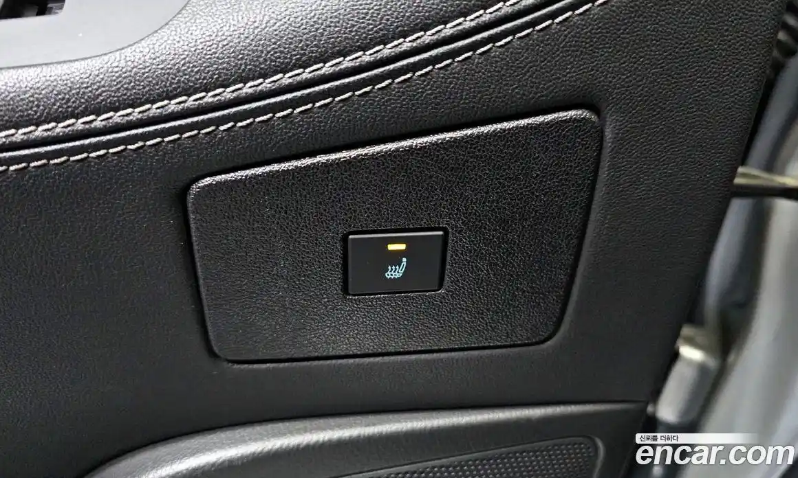 Chevrolet Alpheon 2014 2.4 автомат (гидро), фото 20