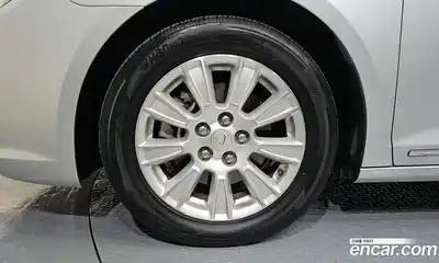 Chevrolet Alpheon 2014 2.4 автомат (гидро), миниатюра 5