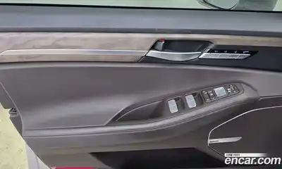 Genesis G90 2019 3.8 автомат (гидро), миниатюра 11