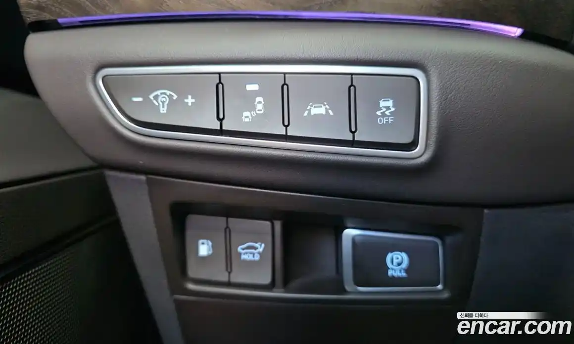 Genesis G90 2019 3.8 автомат (гидро), фото 18