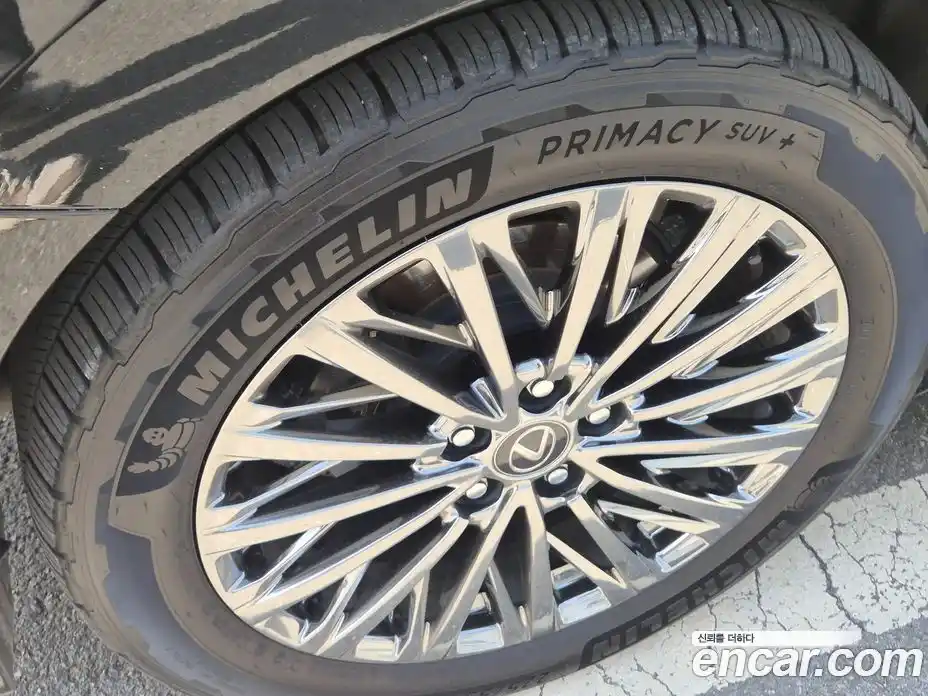 Lexus LM 2024 2.4 гидро, фото 17
