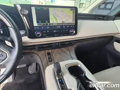 Lexus LM 2024 2.4 гидро, миниатюра 5