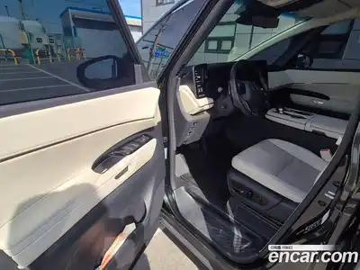 Lexus LM 2024 2.4 гидро, миниатюра 8