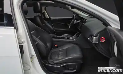 Jaguar XE 2015 2.0 гидро, миниатюра 11
