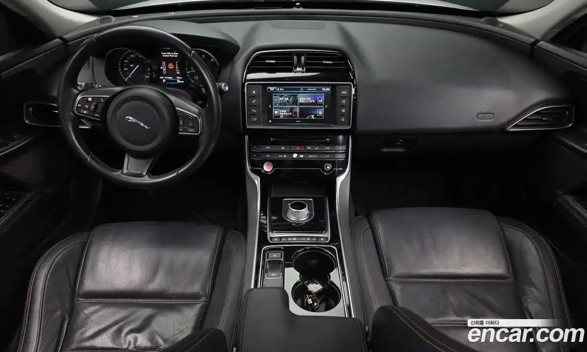 Jaguar XE 2015 2.0 гидро, фото 7