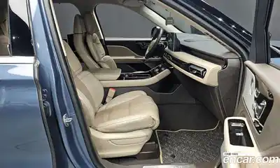 Lincoln Aviator 2021 3.0 гидро, миниатюра 11