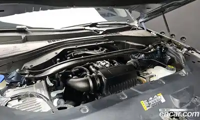 Lincoln Aviator 2021 3.0 гидро, миниатюра 6