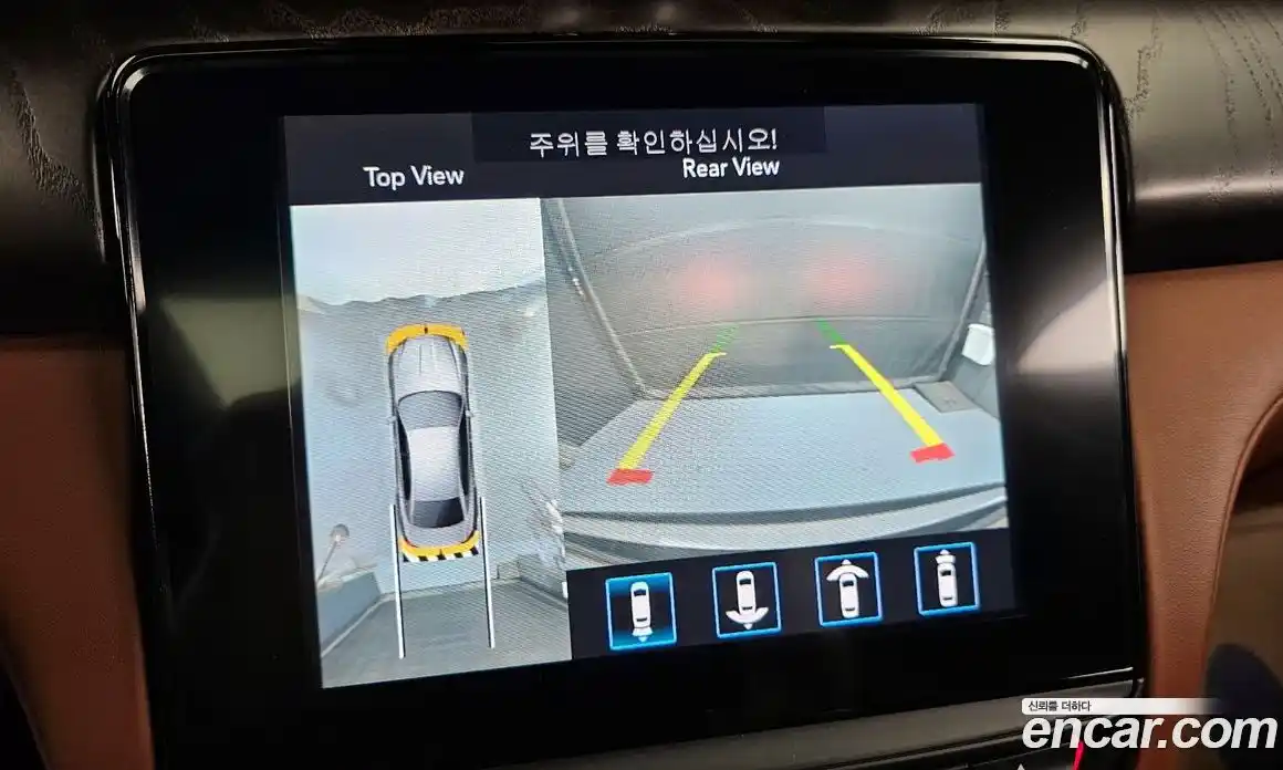 Maserati Quattroporte 2019 3.0 гидро, фото 15